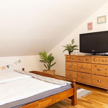 Vanilia Apartman Eger Exterior photo
